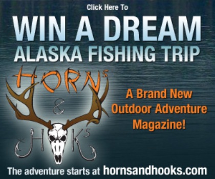 hooksandhorns.com