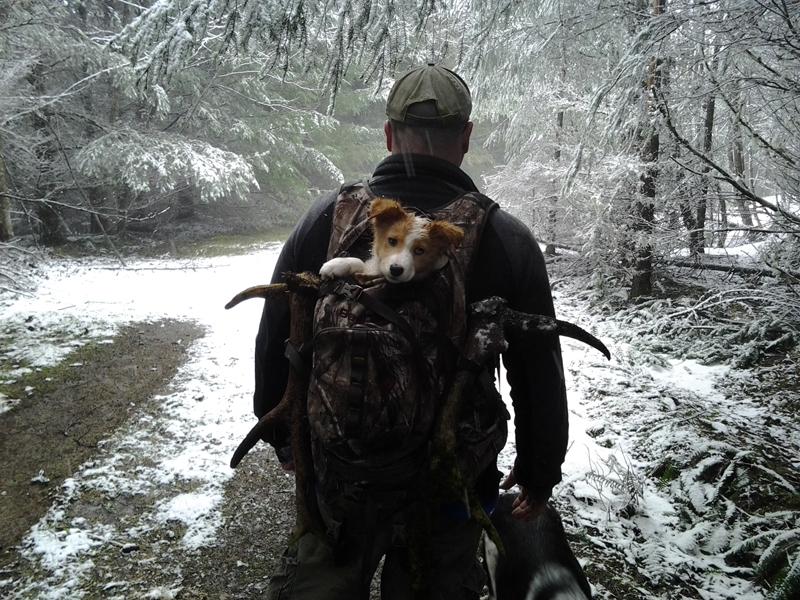 April 2012 Photo of the Month by erk444